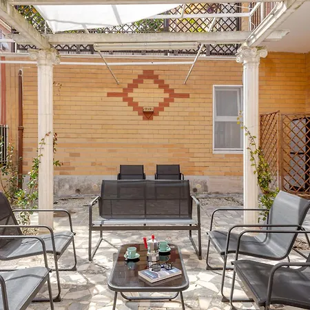 Casa Polly דירה *