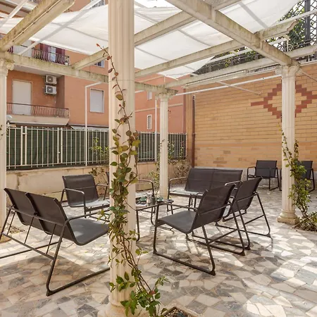 Casa Polly * רומא