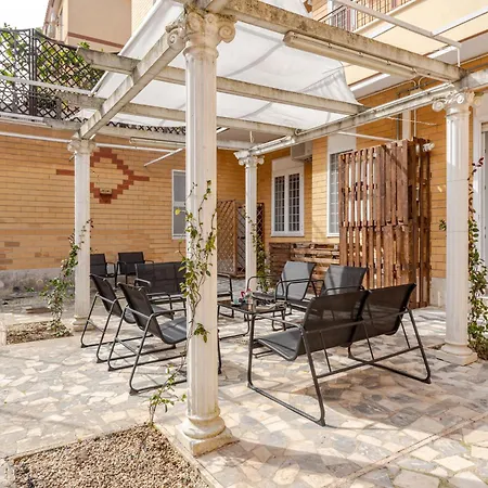 Casa Polly *