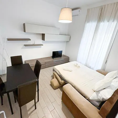 Appartement Casa Polly