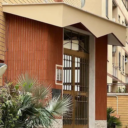 Casa Polly Rome