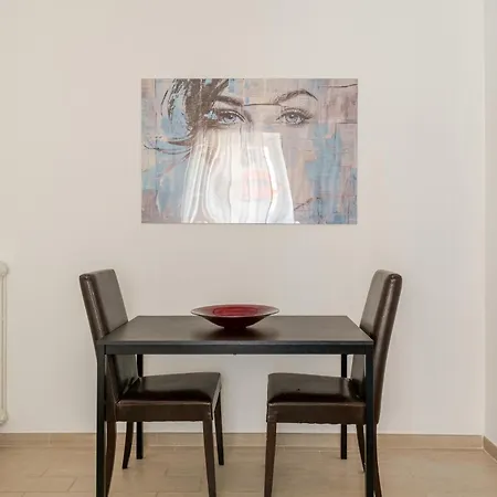 Casa Polly דירה