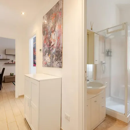 Appartement Casa Polly *