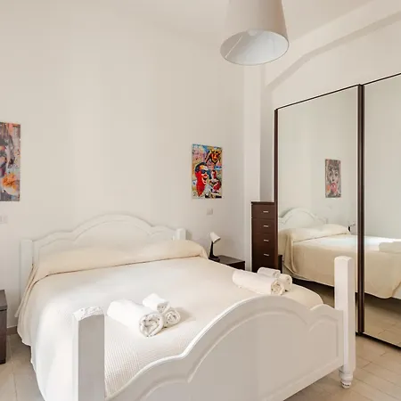 Casa Polly Rome