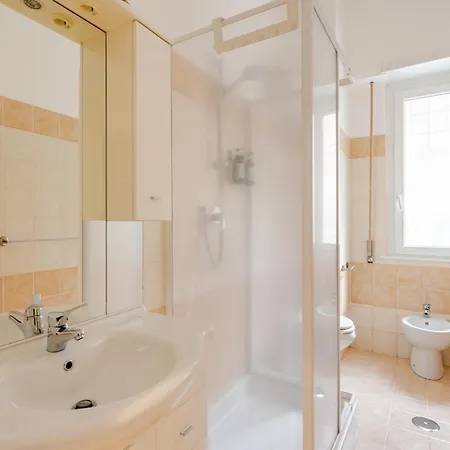 Casa Polly * Rome