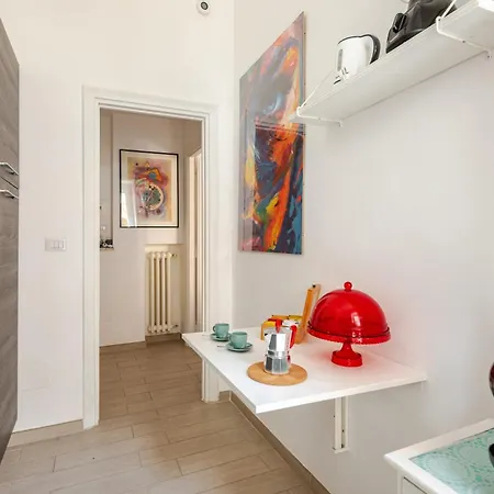 Casa Polly Lejlighed Rom