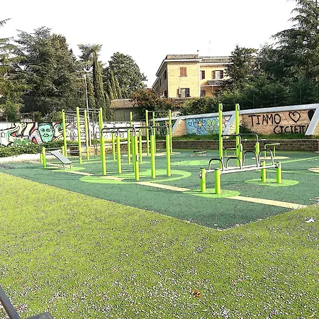 Casa Polly * Rom